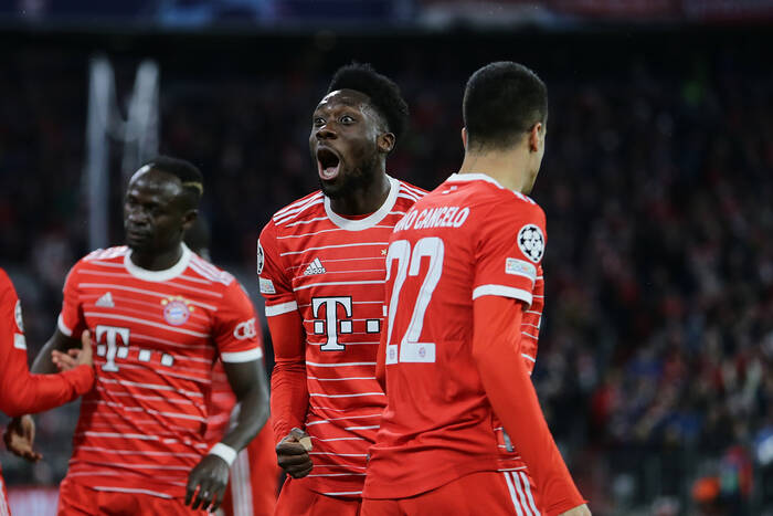 Piłkarz Bayernu chce przejść do Realu Madryt. "Marca" kreśli dwa scenariusze na transfer