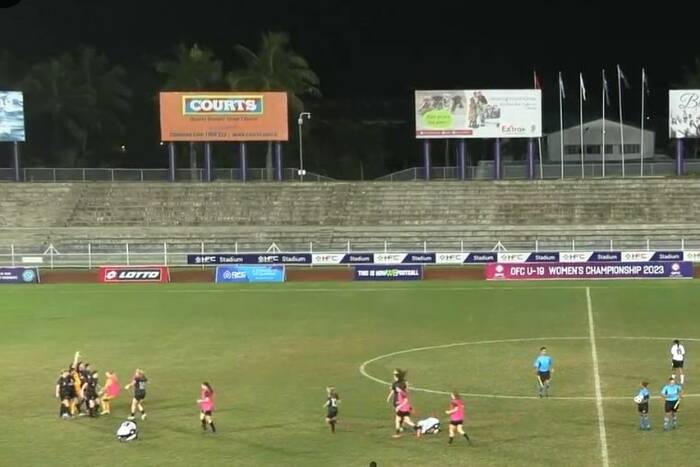 Co za wyczyn! Bilans bramek 45:0 i pewne zwycięstwo na mistrzostwach. Faworyt rozniósł rywali Co za wyczyn! Bilans bramek 45:0 i pewne zwycięstwo na mistrzostwach. Faworyt rozniósł rywali