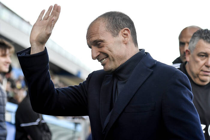 Juventus rezygnuje z głośnego transferu. Jasna deklaracja dyrektora sportowego. "Taki jest nasz wybór"