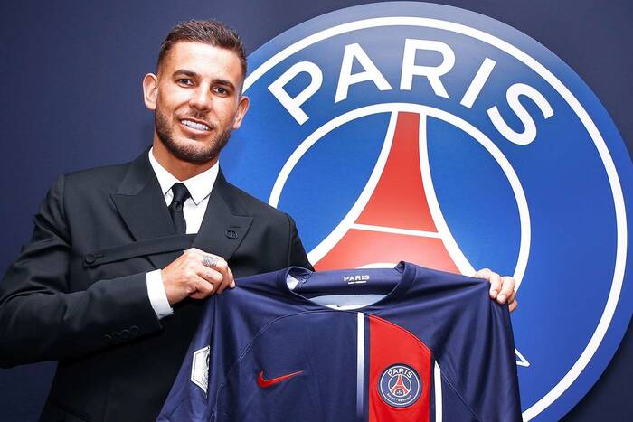 Kolejny nowy piłkarz w PSG! Mistrzowie Francji potwierdzili głośny transfer