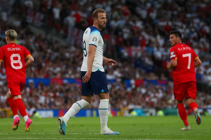 Bayern złożył kolejną ofertę za Harry'ego Kane'a. Mistrzowie Niemiec chcą rozbić bank