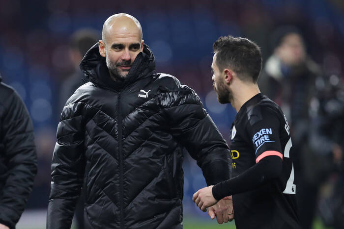 MARCA: Jest główny faworyt do pozyskania lidera Manchesteru City. Guardiola straci czołowego piłkarza?