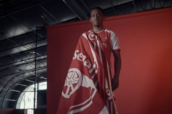 Arsenal potwierdził wyczekiwany transfer. Jakub Kiwior ma nowego konkurenta w walce o skład