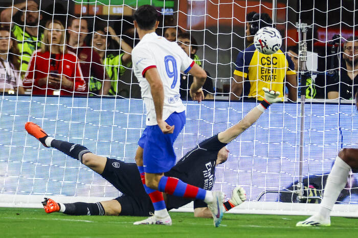 Robert Lewandowski wskazał największy mankament Barcelony. "Musimy to poprawić"