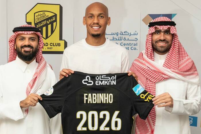 Kolejna gwiazda zagra w Arabii Saudyjskiej! Jest oficjalne potwierdzenie transferu z Premier League