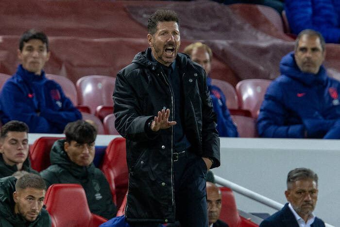 Hojna propozycja Atletico za pomocnika została odrzucona. "Rojiblancos" muszą obejść się smakiem