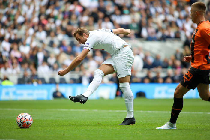 Harry Kane wystawi Bayern do wiatru? Możliwy kolejny zwrot akcji w głośnej sadze transferowej