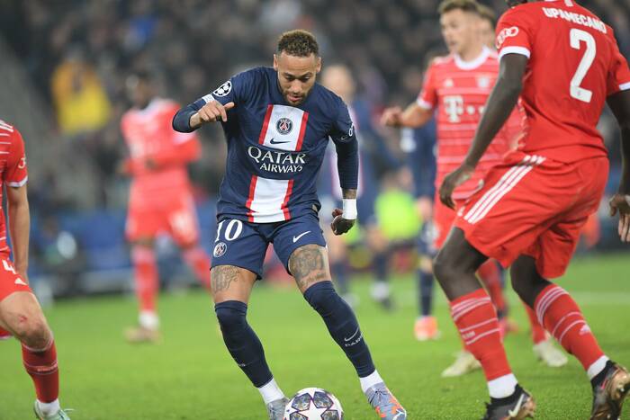 Neymar o krok od odejścia z PSG. Wielka oferta na stole, sensacyjny kierunek transferu