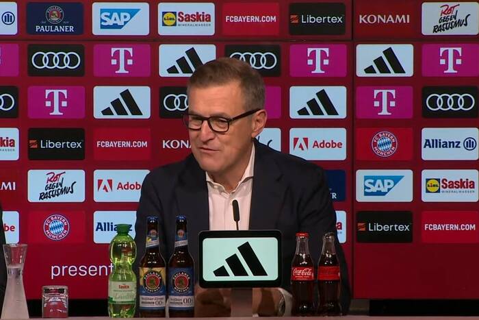 Szef Bayernu zabrał głos ws. transferu bramkarza. Wymowne słowa o Manuelu Neuerze