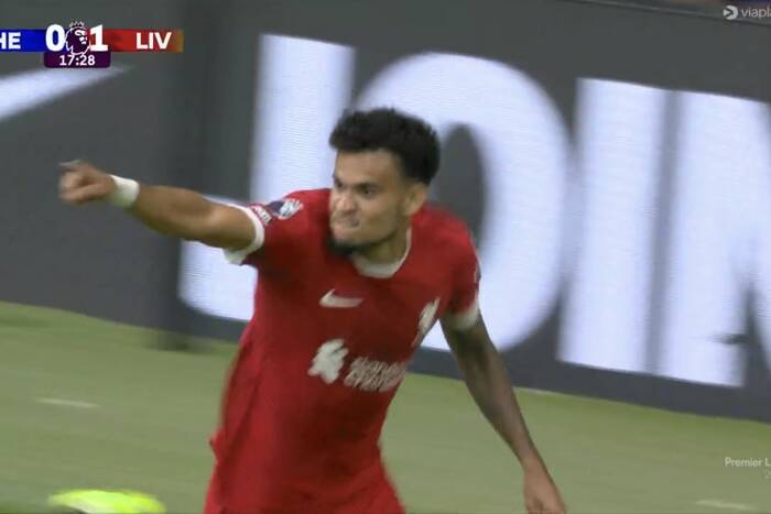 Hit Premier League nie zawiódł! Wielkie emocje w meczu Chelsea z Liverpoolem Hit Premier League nie zawiódł! Wielkie emocje w meczu Chelsea z Liverpoolem