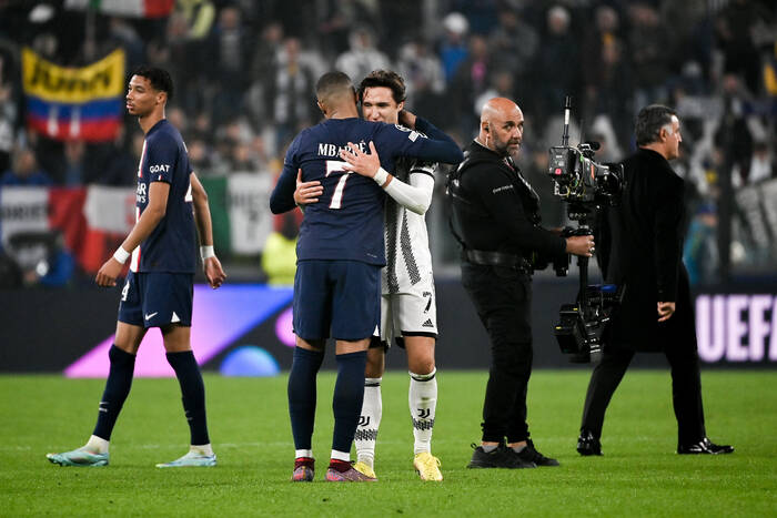 PSG chce kupić jeszcze jedną gwiazdę. Mistrzowie Francji planują znów wzmocnić atak