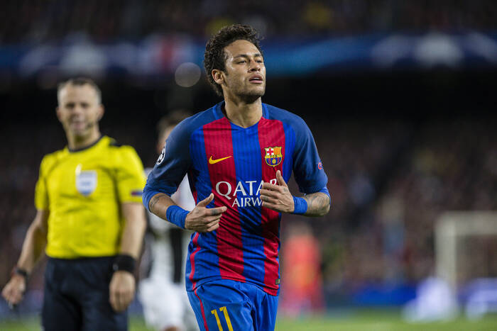 Neymar już planuje powrót do Barcelony! Ujawniono zamiary przyszłej gwiazdy Al-Hilal