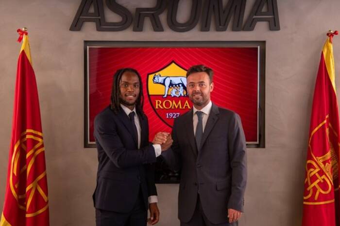 AS Roma potwierdziła jeszcze jeden transfer. Kolejny zawodnik PSG przeniósł się do ekipy Jose Mourinho