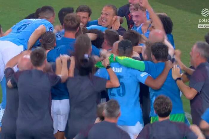 Co za emocje w Superpucharze Europy! Sevilla postawiła się Manchesterowi City, decydowały rzuty karne [WIDEO]