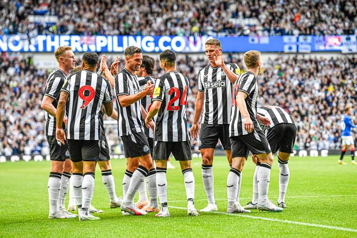 Poważne problemy zawodnika Newcastle United. W tym roku już nie zagra