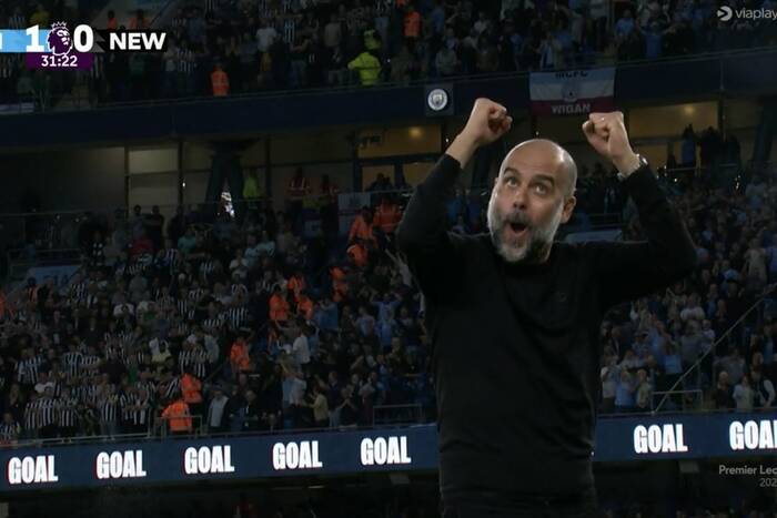 Szlagier Premier League dla Manchesteru City! Skromne zwycięstwo mistrzów Anglii