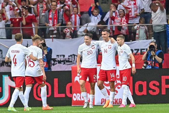 Kolejny spadek Polski w rankingu FIFA. Tak źle nie było od siedmiu lat