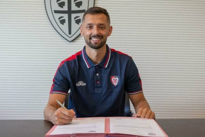 Mateusz Wieteska zmienił klub! Potwierdzono transfer reprezentanta Polski