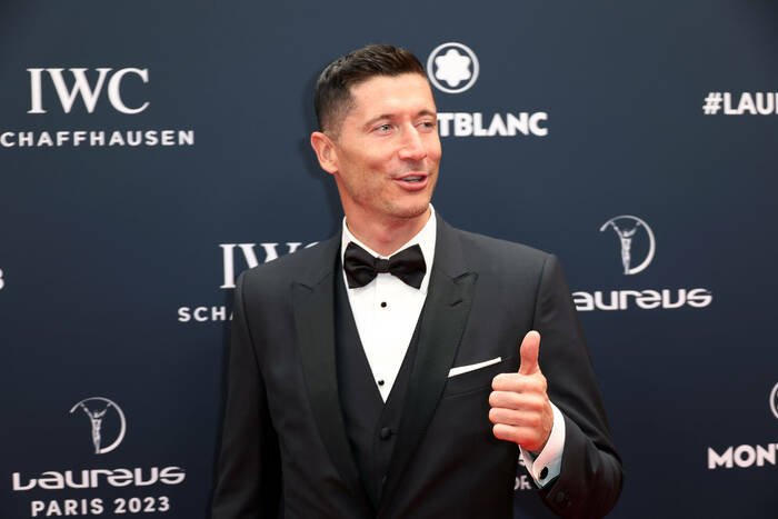 Tym Lewandowski może się zająć po karierze. Wysłał ważny sygnał dot. polskiej piłki. "Chciałbym się dzielić"