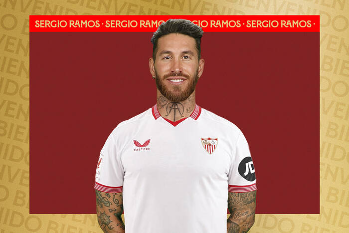 Ultrasi Sevilli przeciwni powrotowi Sergio Ramosa. Wydali mocne oświadczenie. "To brak szacunku" Ultrasi Sevilli przeciwni powrotowi Sergio Ramosa. Wydali mocne oświadczenie. "To brak szacunku"