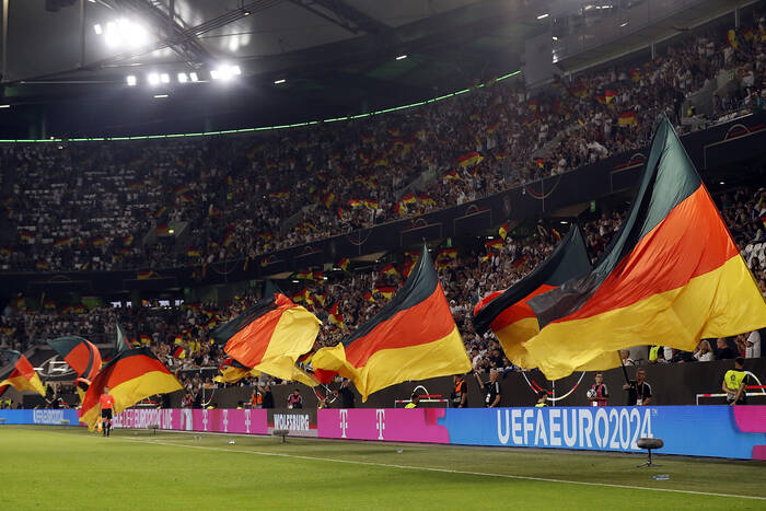 Dwóch kandydatów na nowego selekcjonera reprezentacji Niemiec. DFB ma też plan awaryjny
