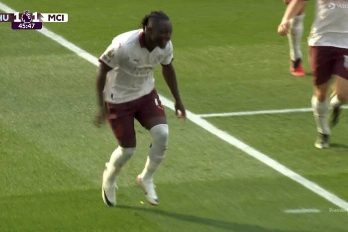 Manchester City z dużymi problemami w starciu z West Hamem! Mistrzowie Anglii pozostali niepokonani [WIDEO]