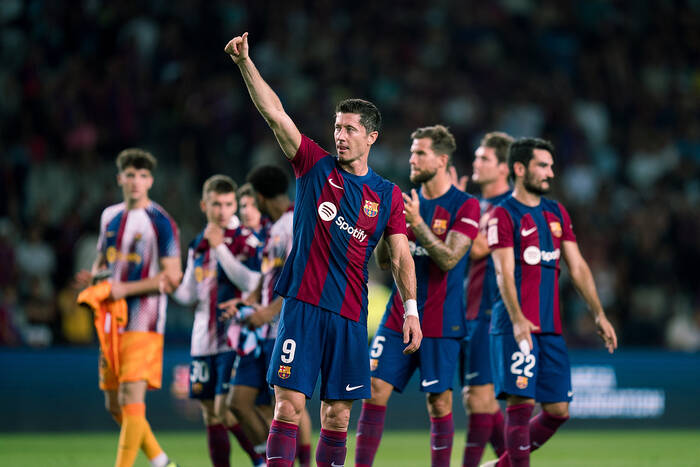 Rozlosowano ćwierćfinały Pucharu Króla! Niełatwe zadanie przed FC Barceloną