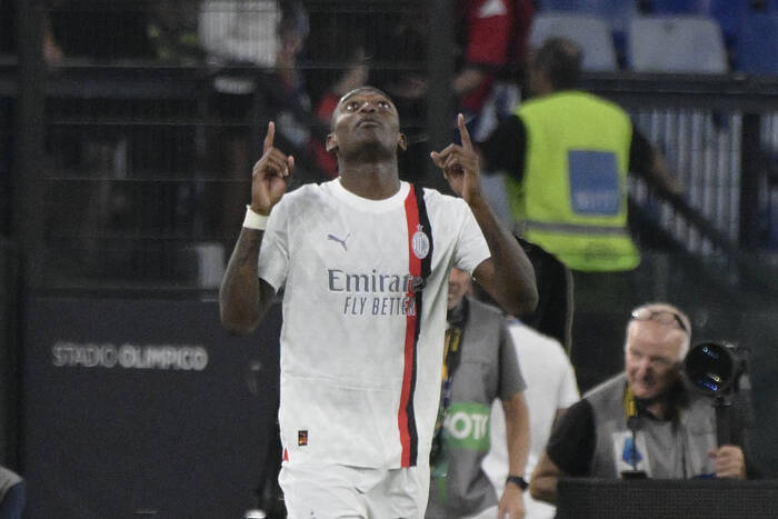Składy na mecz AC Milan - Newcastle. Zaczynamy rywalizację w grupie śmierci Ligi Mistrzów