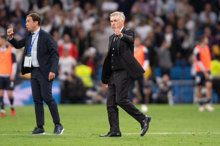 "Życzę mu, aby został trenerem Realu Madryt". Carlo Ancelotti zabrał głos nt. potencjalnego następcy