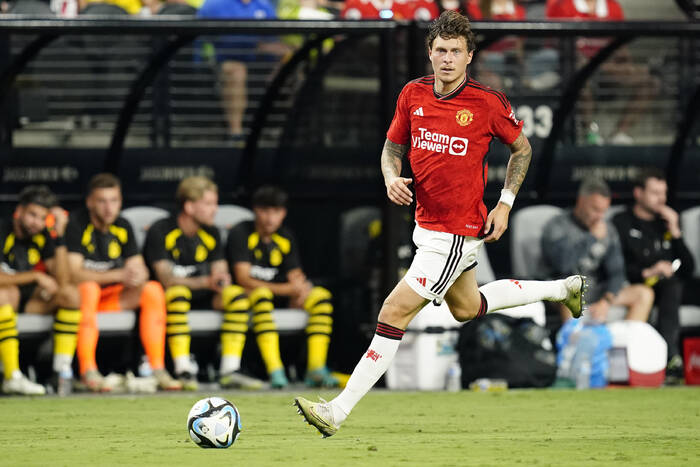 Składy na mecz Bayern Monachium - Manchester United. Zdziesiątkowana obrona "Czerwonych Diabłów"