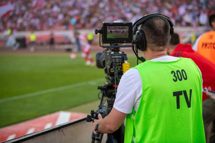 Media: Świetne wiadomości dla polskich kibiców. TVP mecze tej ligi udostępni za darmo