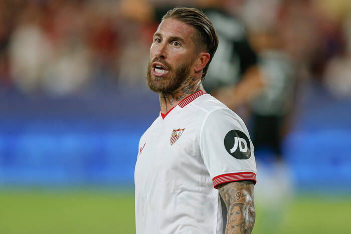 Sergio Ramos złożył propozycję Mbappe. Ciekawa oferta, ma pomóc w transferze do Realu Madryt