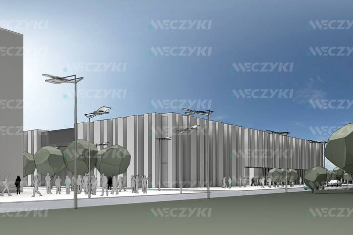 PZPN buduje dom dla reprezentacji Polski! Ujawniamy szczegóły gigantycznej inwestycji [NASZ NEWS]