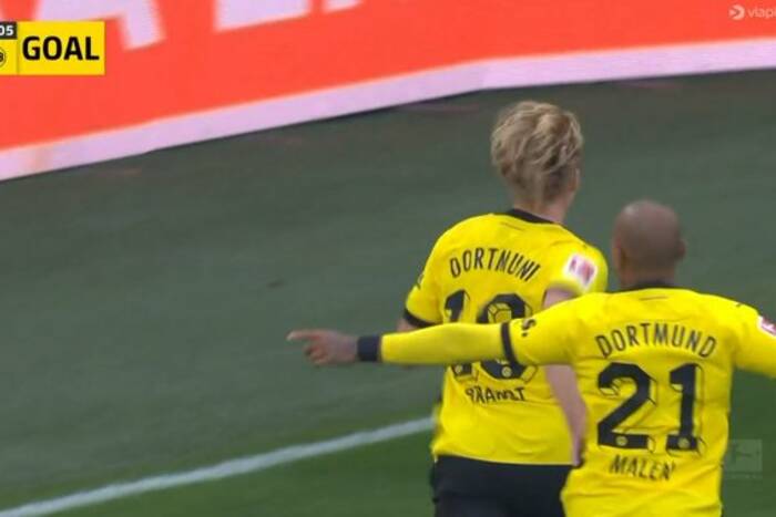Ważne zwycięstwo Borussii Dortmund! Wicemistrzowie Niemiec odwrócili losy starcia z Unionem [WIDEO]