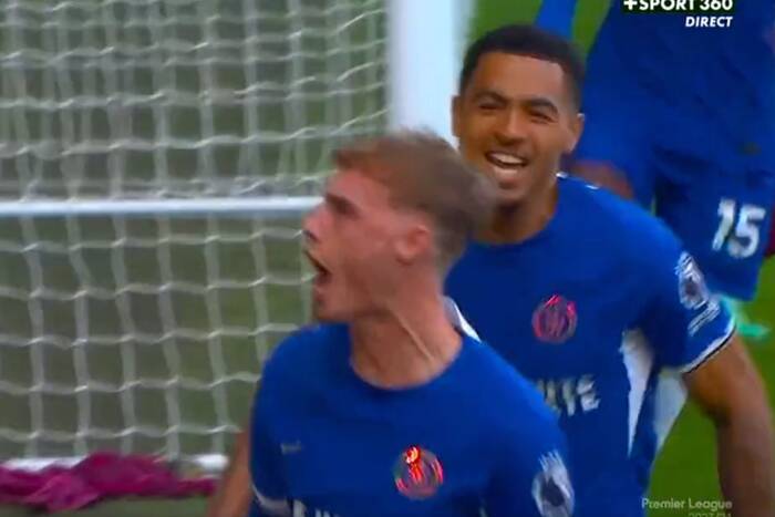 Kapitalny powrót Chelsea. Zespół Pochettino zdemolował beniaminka Premier League! [WIDEO]