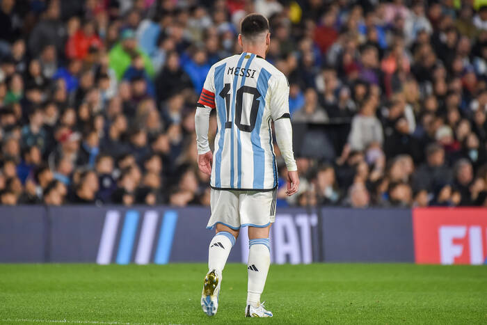 Media: Odżywa temat powrotu Leo Messiego do Barcelony. Katalończycy uważnie śledzą sytuację Interu Miami