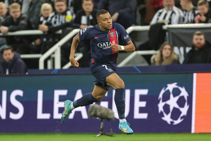Kylian Mbappe podjął ostateczną decyzję ws. przyszłości. Gwiazdor PSG żałuje jednego ruchu