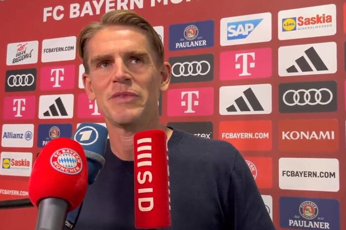 Bayern zagiął parol na utalentowanego piłkarza. Dyrektor sportowy klubu zdecydowany na transfer
