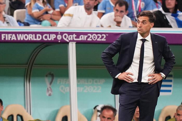 Sevilla zaskoczyła wyborem nowego trenera. To będzie jego pierwsza praca w Europie