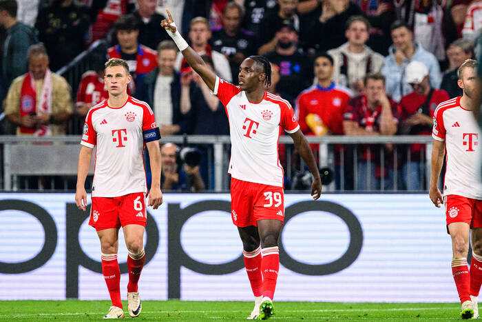 Sensacyjny plan Niemców nie wypali. Piłkarz Bayernu z jasnym marzeniem na przyszłość