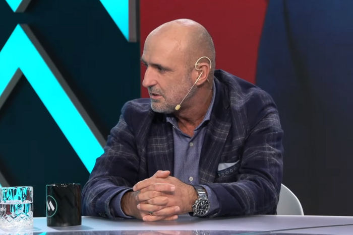 "Poza 15 minutami jestem bardzo zadowolony. Awansujemy na EURO 2024". Probierz zabrał głos po meczu z Mołdawią "Poza 15 minutami jestem bardzo zadowolony. Awansujemy na EURO 2024". Probierz zabrał głos po meczu z Mołdawią