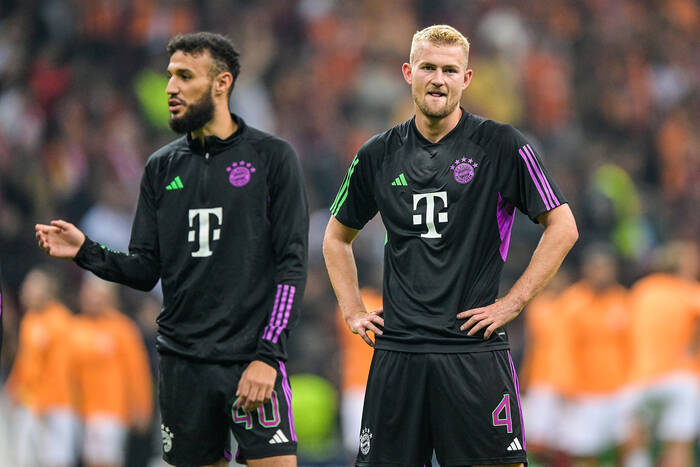 Gwiazda Bayernu może odejść z klubu. Wymowne słowa piłkarza po hicie Bundesligi
