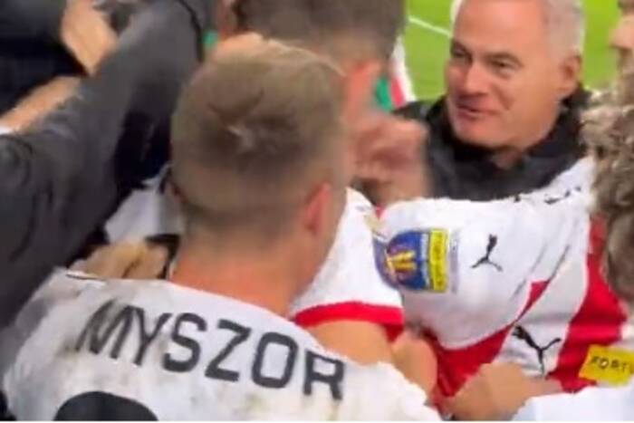Cracovia wydarła zwycięstwo w Pucharze Polski! Jeden z ekstraklasowiczów pożegnał się z turniejem Cracovia wydarła zwycięstwo w Pucharze Polski! Jeden z ekstraklasowiczów pożegnał się z turniejem