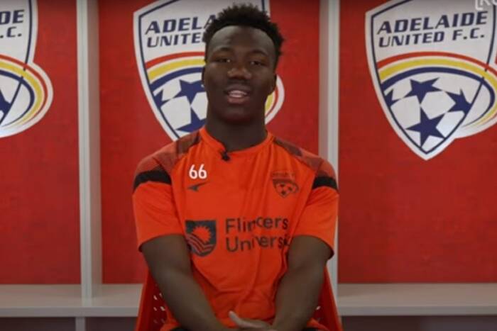 Bayern Monachium ściąga wielki talent. Warunki transferu są ustalone Bayern Monachium ściąga wielki talent. Warunki transferu są ustalone