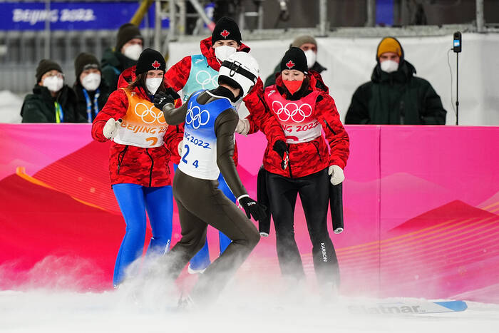 Popularny skoczek zawiesza karierę. Jeszcze niedawno sięgnął po medal olimpijski w Pekinie