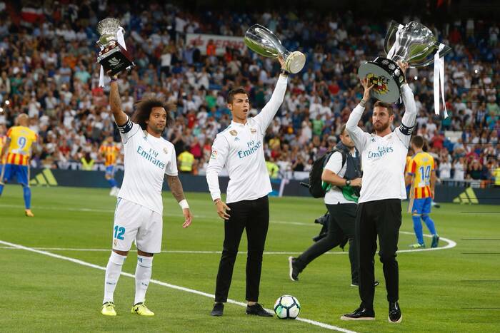 Legenda Realu Madryt mogła znów grać razem z Cristiano Ronaldo. Piłkarz ujawnił szczegóły. "Miałem propozycję"