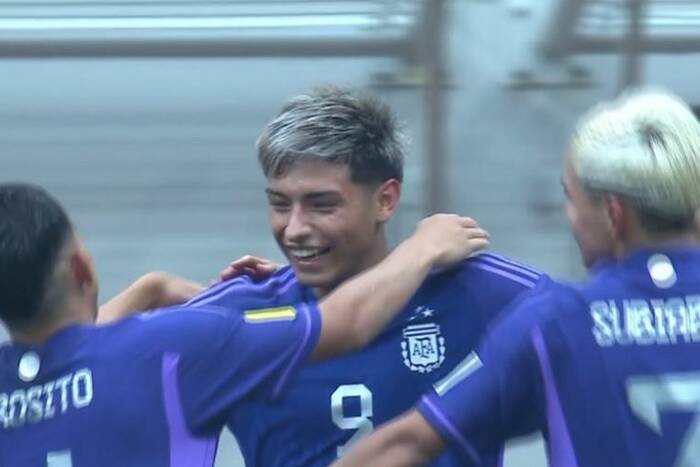 11 sekund i gol! Koszmarny początek reprezentacji Polski U-17 w meczu mistrzostw świata [WIDEO]