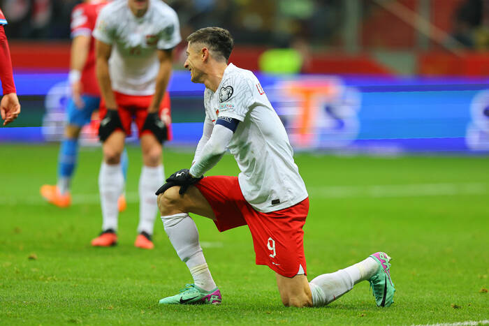 4 największe rozczarowania el. EURO 2024. Polska, ale nie tylko. Te reprezentacje zawiodły