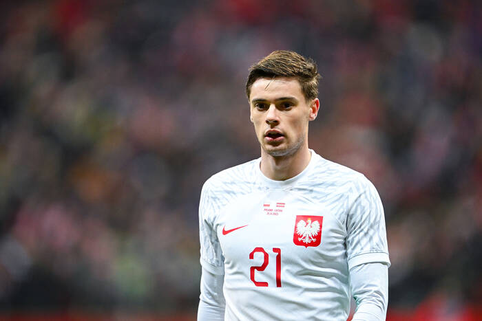 Wiemy, co ze stanem zdrowia Nicoli Zalewskiego. Ważne wieści po brutalnym ataku rywala na reprezentanta Polski