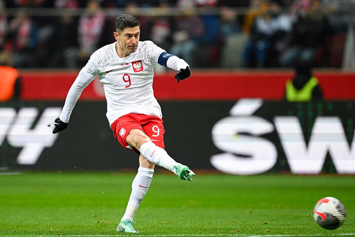 Znamy potencjalnego rywala Polski w finale baraży do EURO 2024! Niezłe losowanie biało-czerwonych